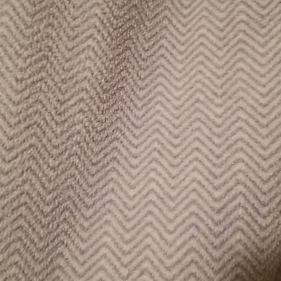 *Final Price* Old Navy Chevron Pajama Pants - Picture 4 of 4